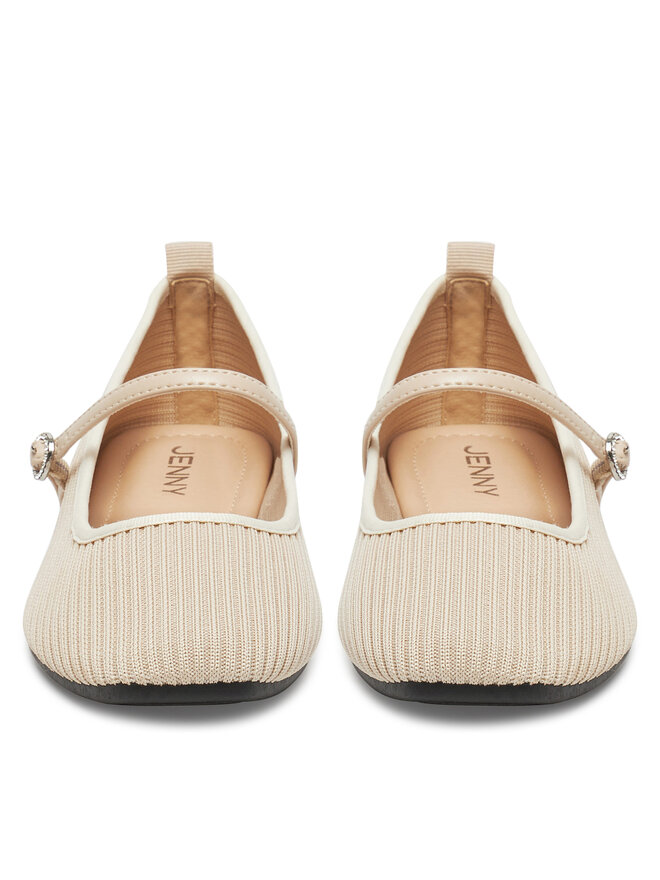 JENNY Balerina JENNY WFA3548-3 Bézs