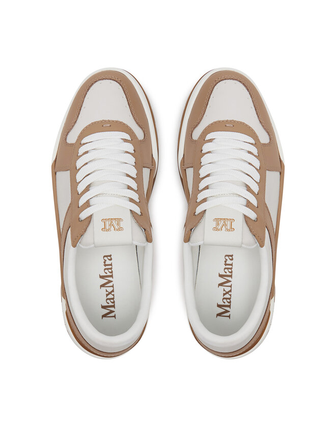 Max Mara Sneakers Max Mara Chill 2514761091650 Weiß