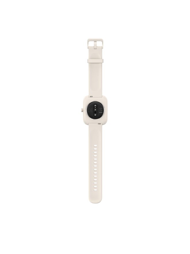 Amazfit Smartwatch Amazfit Bip 3 Pro Beis