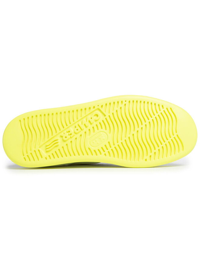 Camper Sneakers Camper Runner Four K100226-063 Weiß