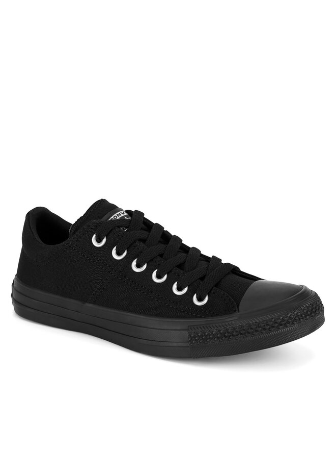 Converse Plátenky Converse Chuck Taylor All Star Ox A06493C Čierna