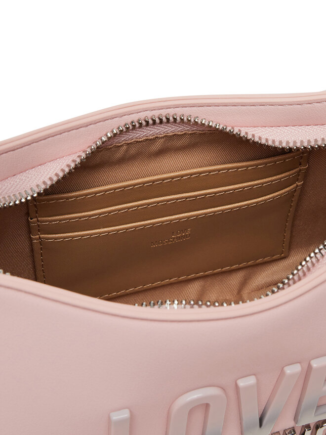 LOVE MOSCHINO Bolso LOVE MOSCHINO JC4256PP0MKD0601 Rosa