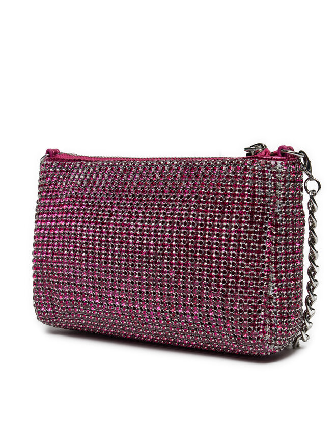 LOVE MOSCHINO Táska LOVE MOSCHINO JC4046PP1LLP162A Rózsaszín
