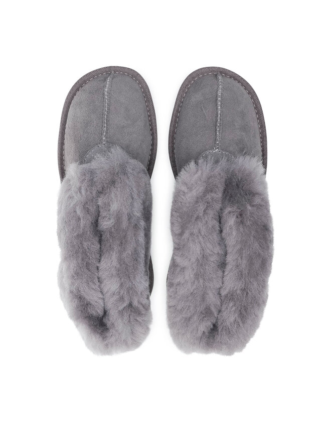 EMU Australia Čības EMU Australia Platinum Albany WP10532 Pelēks