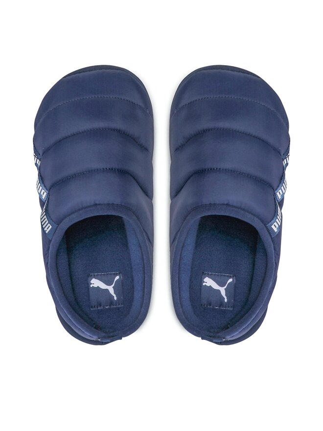 Puma Hausschuhe Puma Scuff 385353 08 Dunkelblau