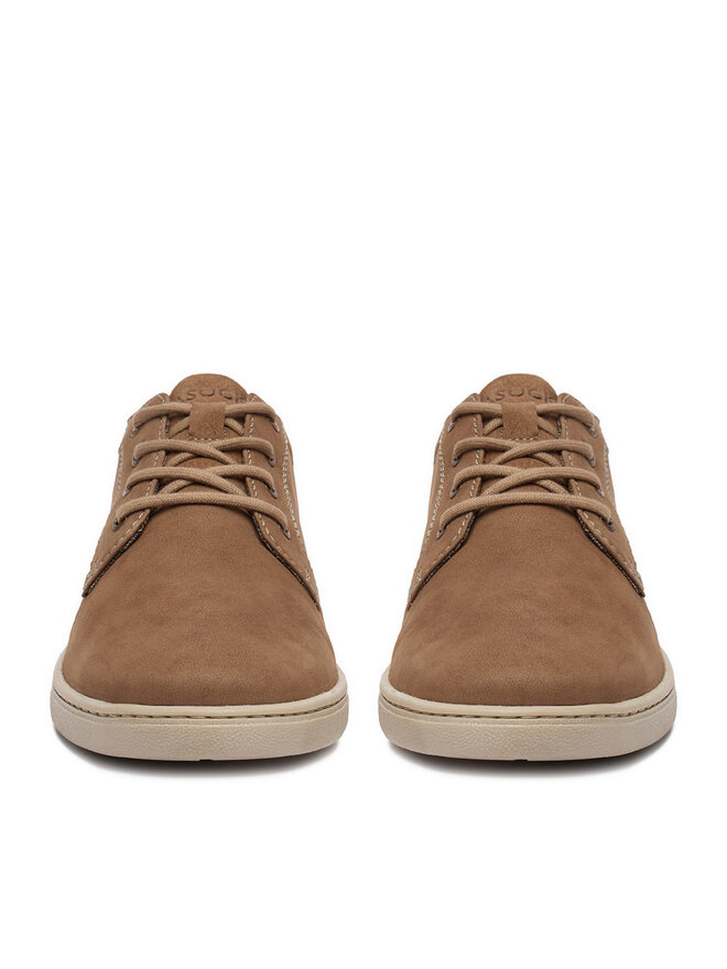 Lasocki Halbschuhe Lasocki CEO-VICTOR4-111 MI08 Beige