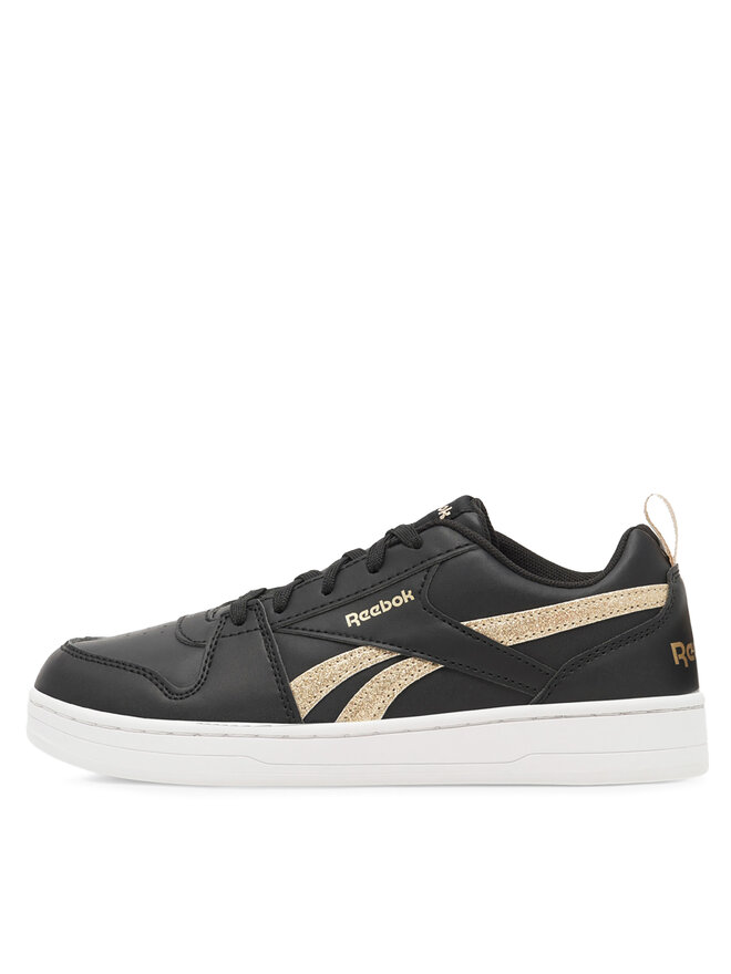 Reebok Laisvalaikio batai Reebok Royal Prime 2 100045130K Juoda