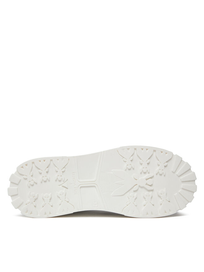 Patrizia Pepe Sneakers Patrizia Pepe 2Z0081/V021-FD47 Weiß
