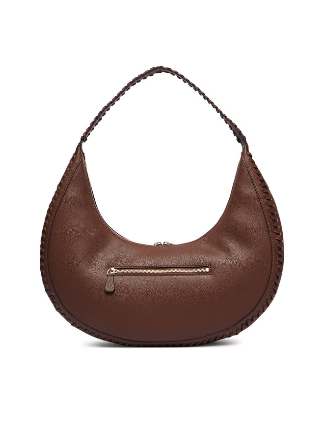 Guess Сумка Guess Petra HWBG97 50020 Темно-коричневий
