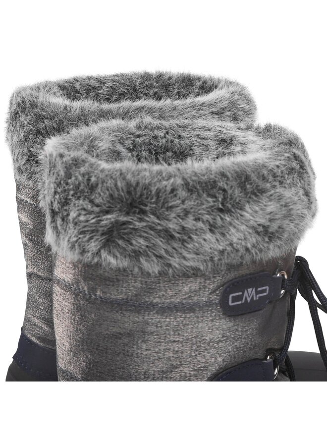 CMP Schneeschuhe CMP Nietos Low Wmn 3Q78956 Grau