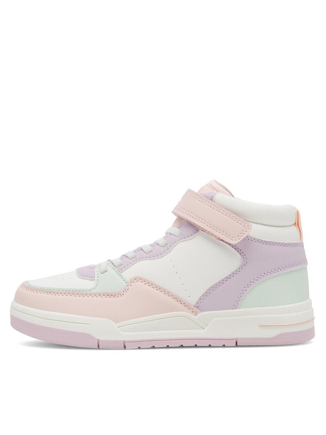DeeZee Sneakersy DeeZee SS24JJKFI-2 Farebná
