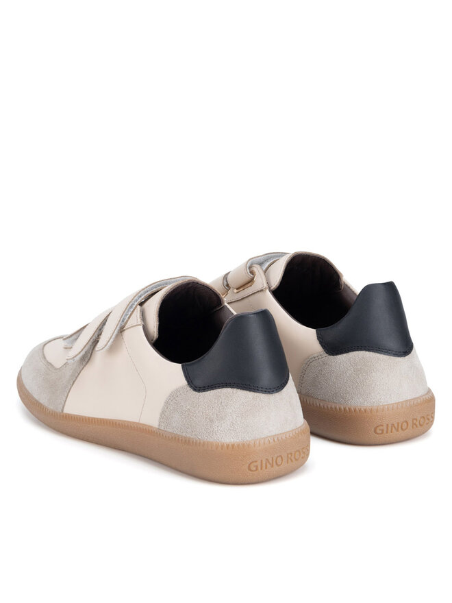 GINO ROSSI Sneakers Gino Rossi TESSA-01-W1 Bej
