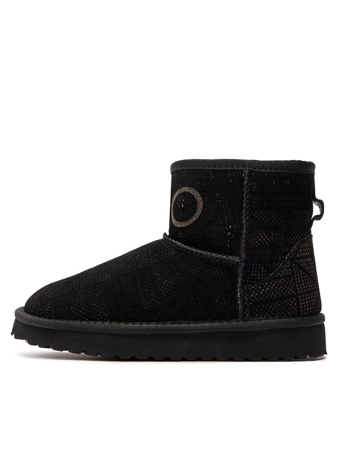 Liu Jo Botas de nieve Liu Jo Jil 02 SA4055 PX373 Negro