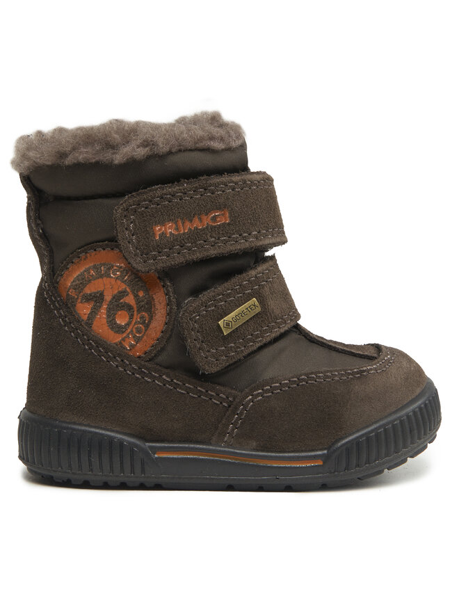 Primigi Schneeschuhe Primigi GORE-TEX 4858144 Braun