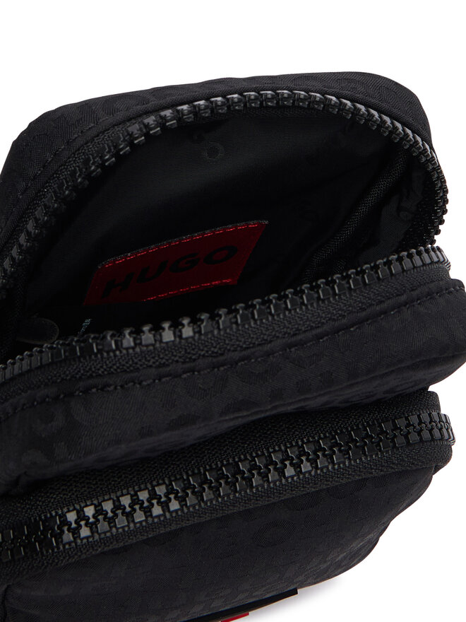 HUGO Umhängetasche HUGO 50573476 Schwarz