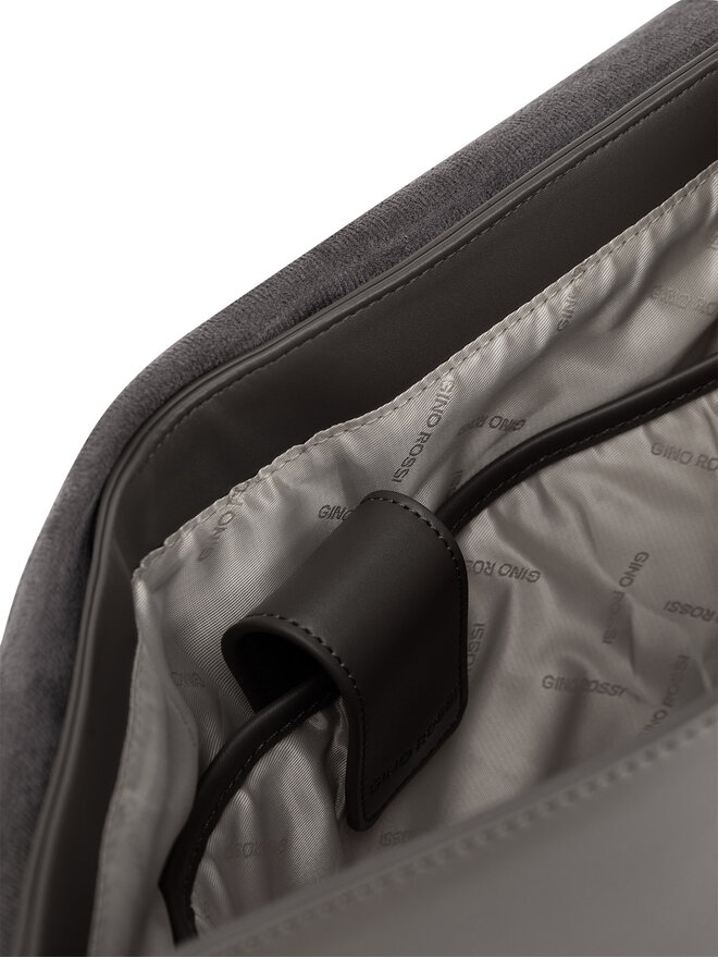 Gino Rossi Handtasche Gino Rossi CS6336 Grau