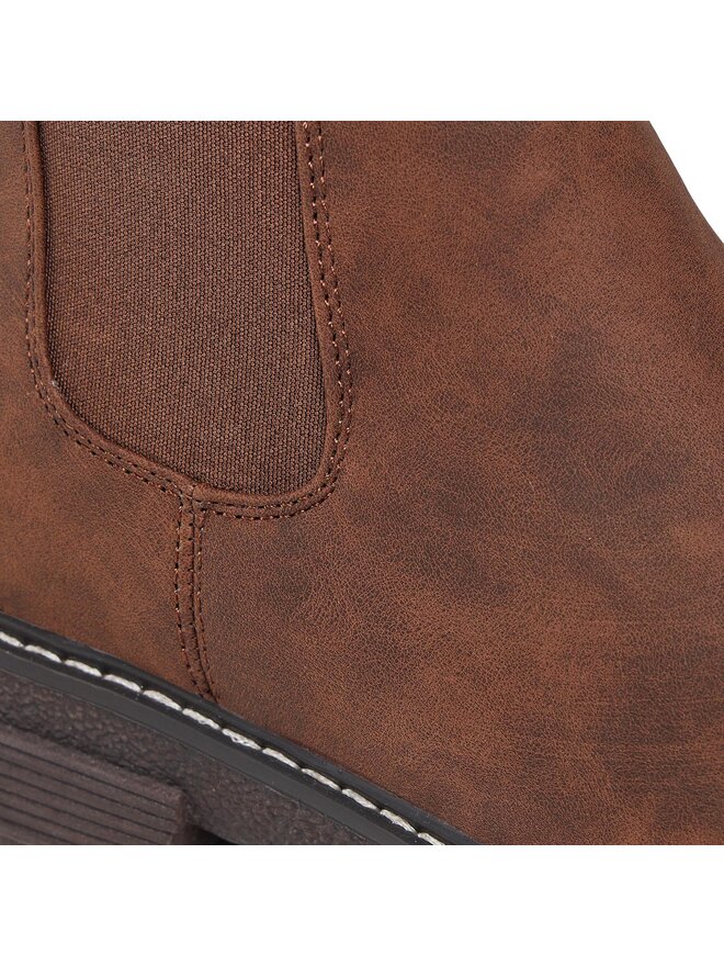 Roxy Челсі Roxy ARJB700754 Коричневий