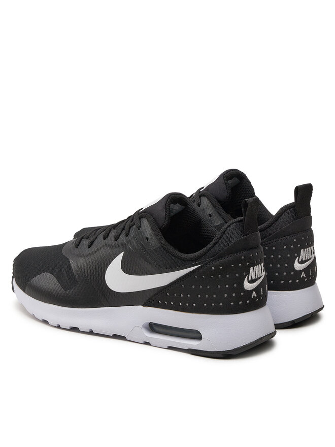 Nike Sneakersy Nike 705149 009 Czarny