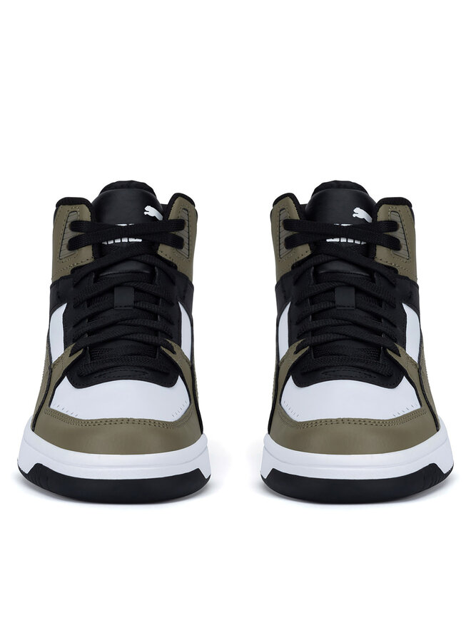 Puma Tenisice Puma REBOUND-JOY-JR 37468715 Kaki