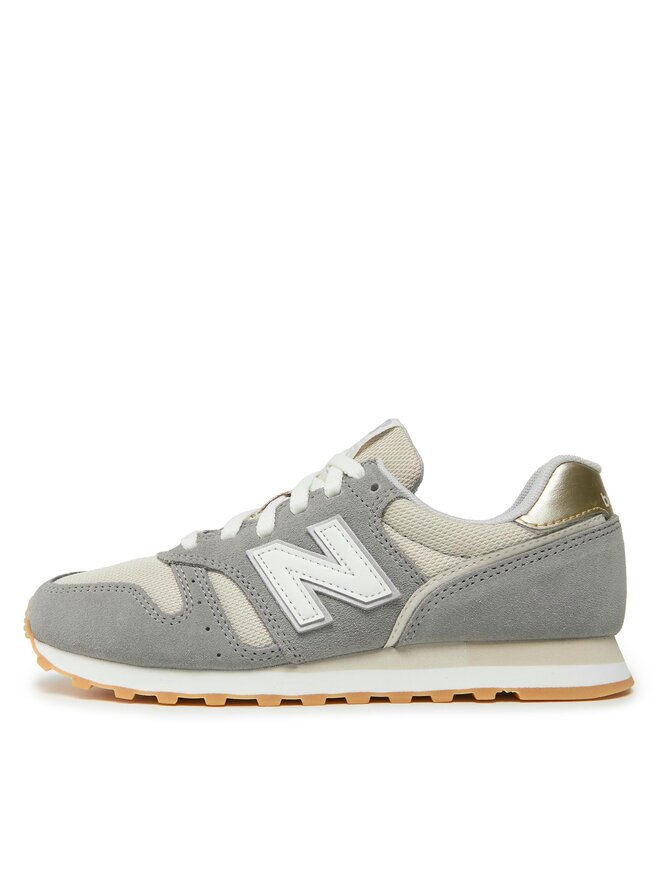New Balance Laisvalaikio batai New Balance WL373PH2 Pilka