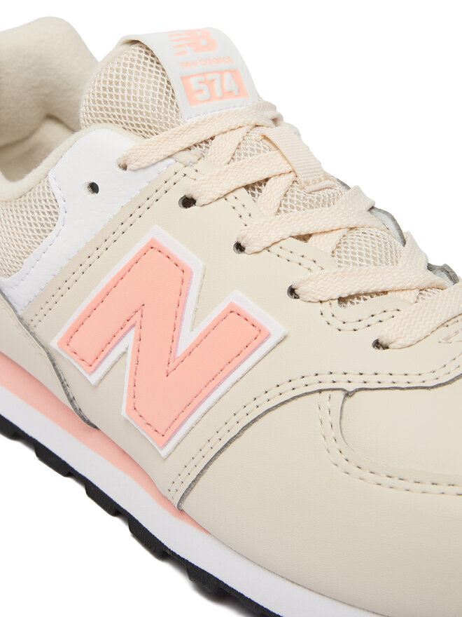New Balance Sneakers New Balance G5743LF Beige
