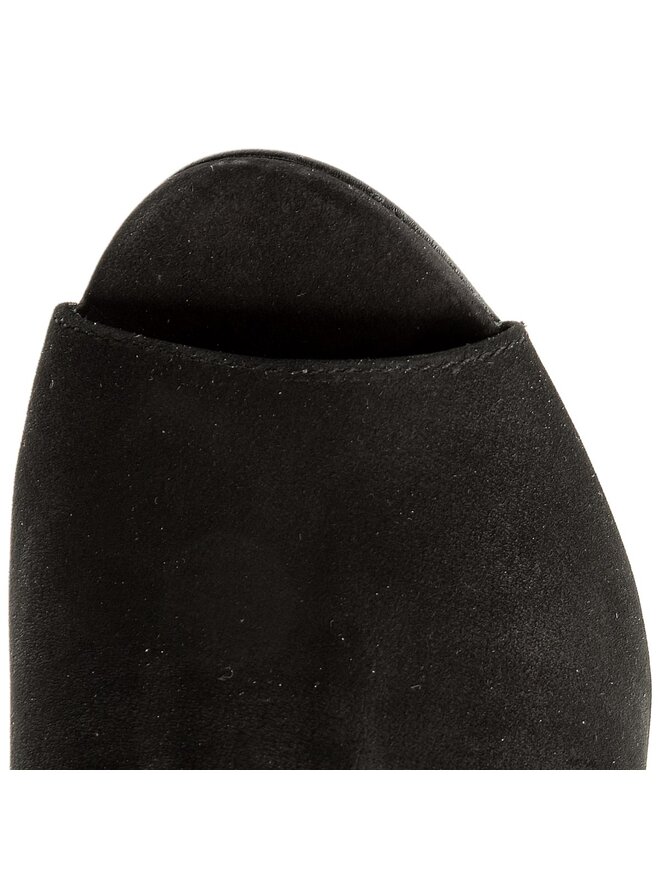 Carinii Stivaletti Carinii B4415 Nero