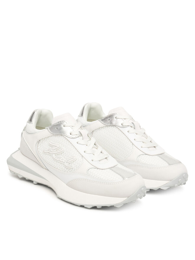 KARL LAGERFELD Sneakers KARL LAGERFELD Kore KL62926A Rosa