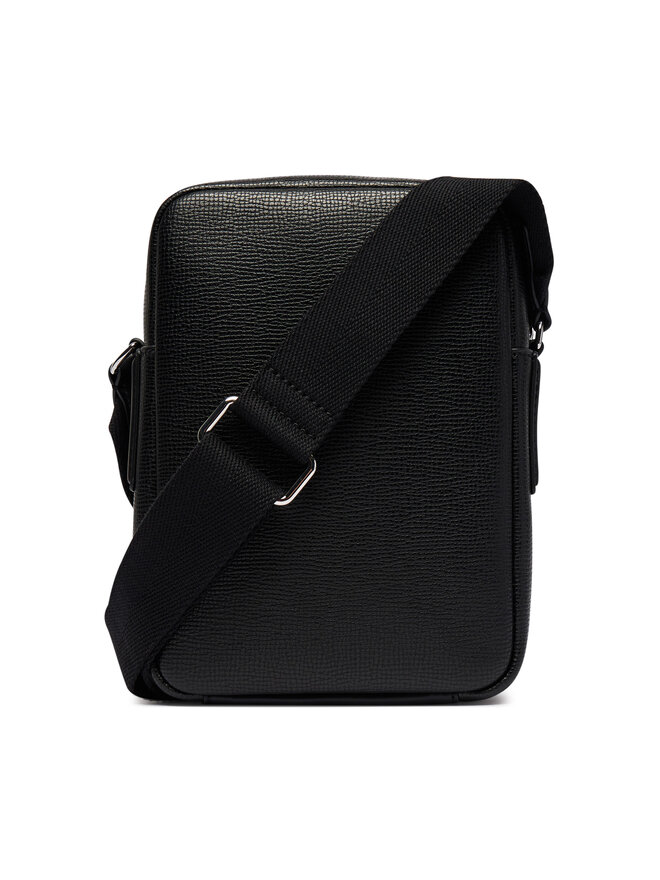Lacoste Umhängetasche Lacoste NH5047OI Schwarz