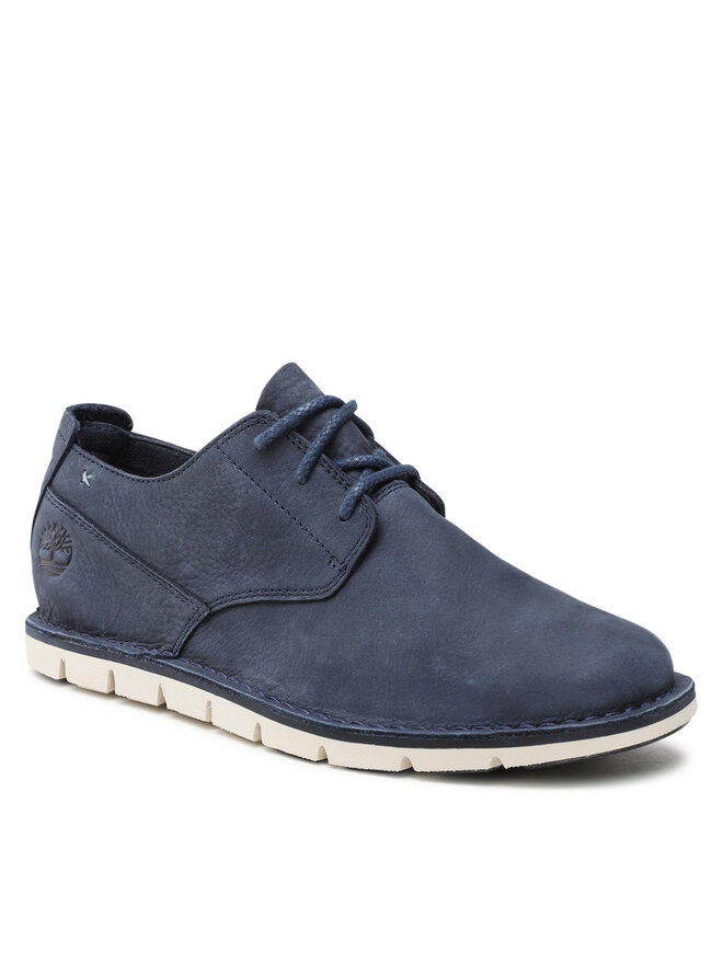 Pusba iai Timberland Tidelands Oxford TB0A249Q0191 Tamsiai m lyna eavalyne.lt