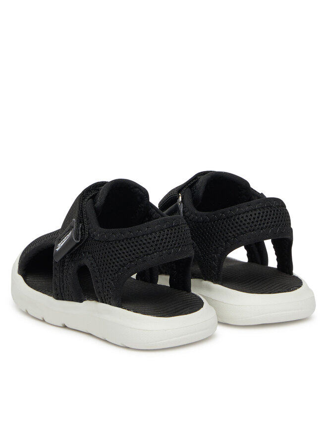Sprandi Sandale Sprandi LEA-XM-0173 Crna