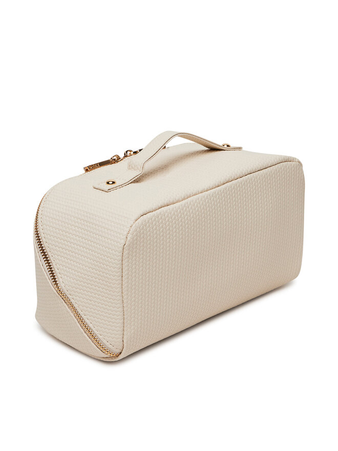 MEXX Kosmetyczka MEXX MEXX-W1-001-SS25 Beżowy