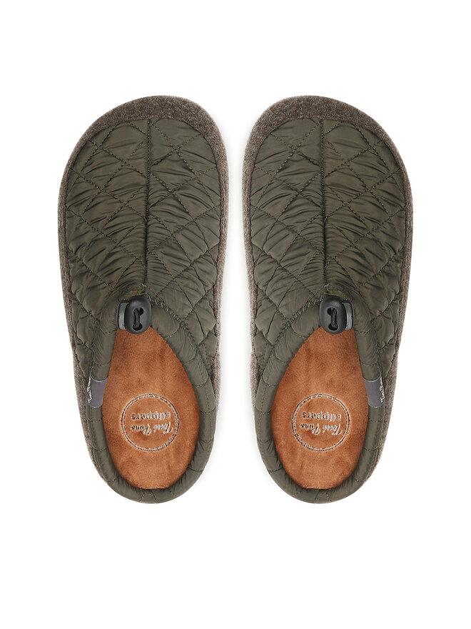 Toni Pons Pantuflas Toni Pons Nadir-Um Caqui