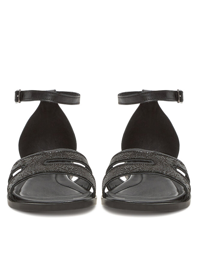 Lasocki Sandalen Lasocki WI23-FOXI-89 Schwarz