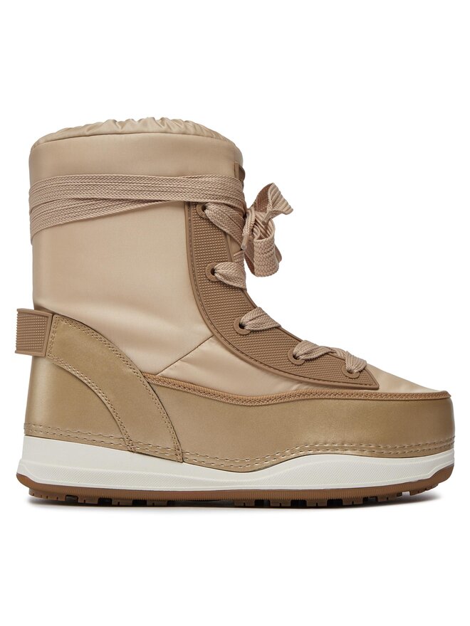 Bogner Schneeschuhe Bogner La Plagne 3 32347014 Beige