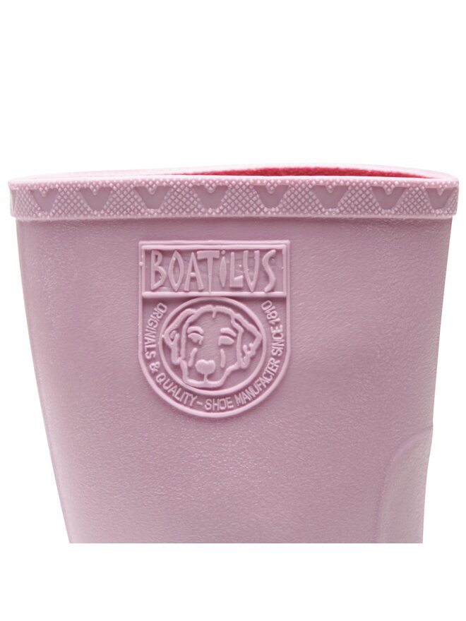 Boatilus Gumicsizma Boatilus Nautic Rain Boot VAR.11 Lila