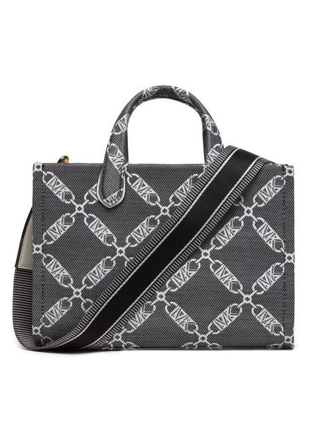 MICHAEL Michael Kors Handtasche MICHAEL Michael Kors 30S4G3GM5J Schwarz