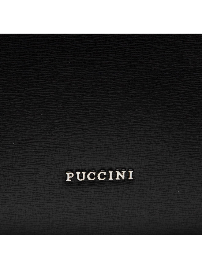 Puccini Porta PC Puccini BKXP0029 Nero