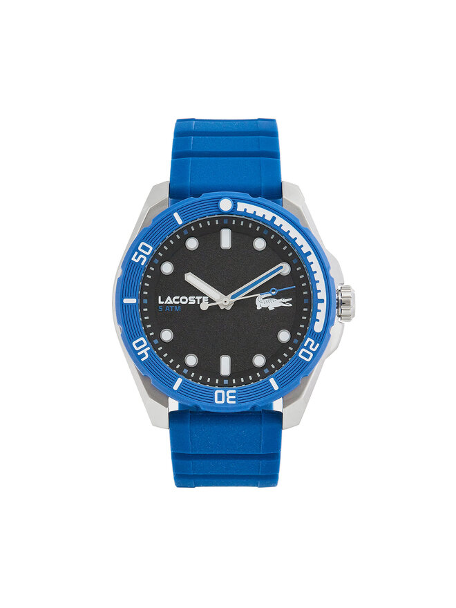 Lacoste Pulkstenis Lacoste Finn 2011285 Zils