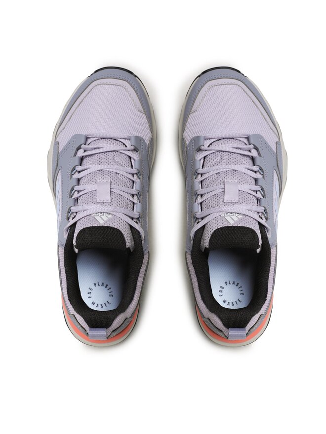 adidas Παπούτσια για Τρέξιμο adidas Terrex Tracerocker 2.0 Trail Running Shoes HR1240 Μωβ