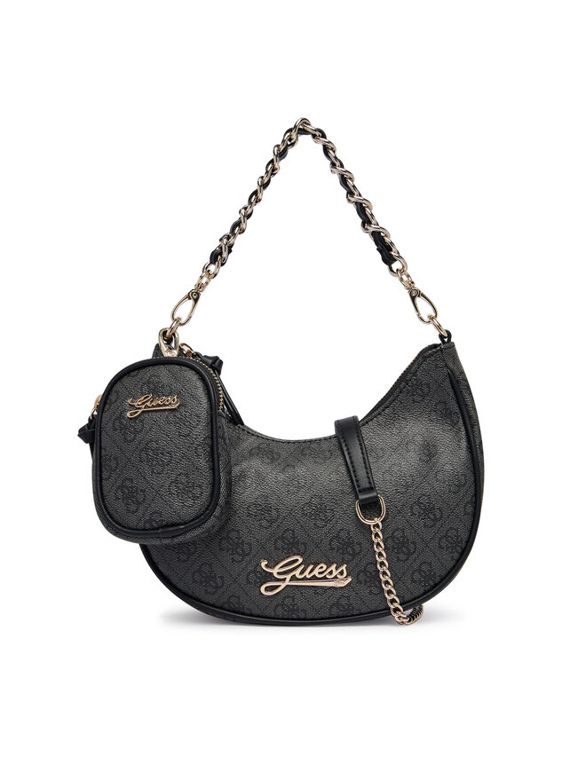 Guess Handtasche Guess J6YZ02 W2507 Schwarz