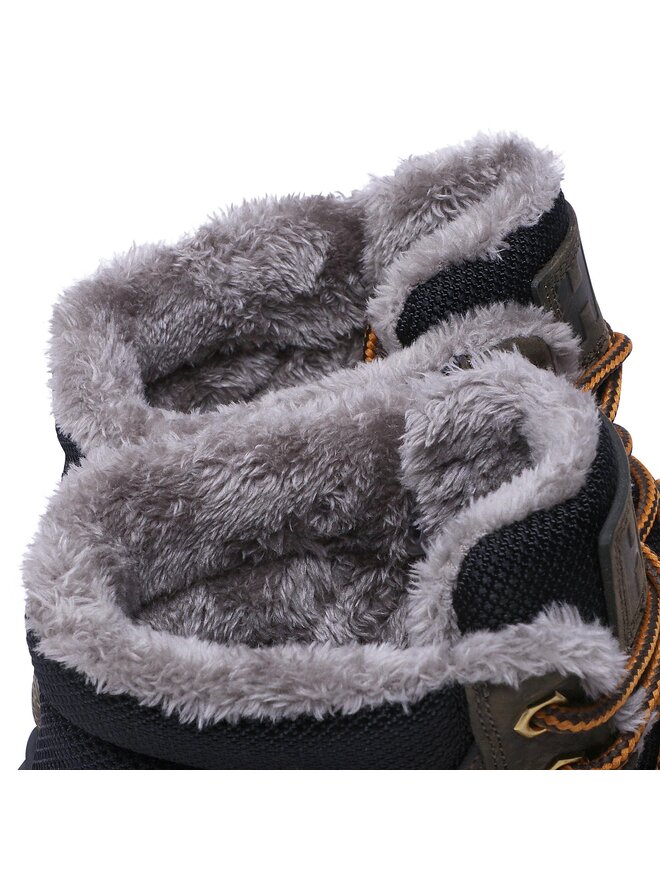 Helly Hansen Trekkings Helly Hansen Garibaldi V3 11422_431 Kaki