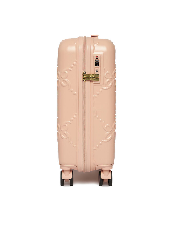 Nine West Салонна валіза Nine West CEO-NW-S-006-09 BEIGE Бежевий