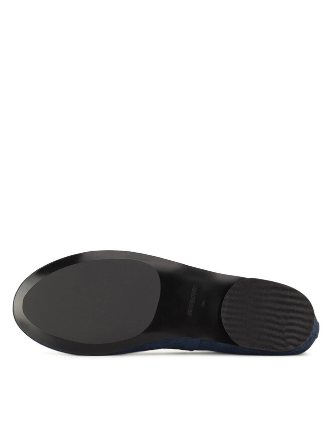 Gino Rossi Ballerinas Gino Rossi LAYLA-118070 Dunkelblau