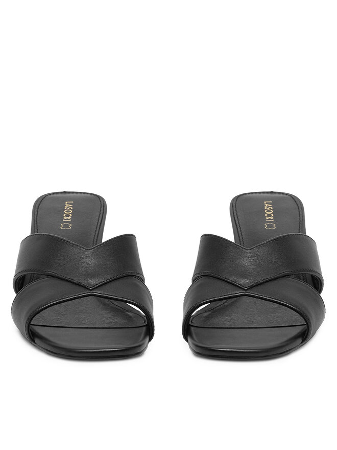 Lasocki Chanclas Lasocki WYL3454-11Z Negro