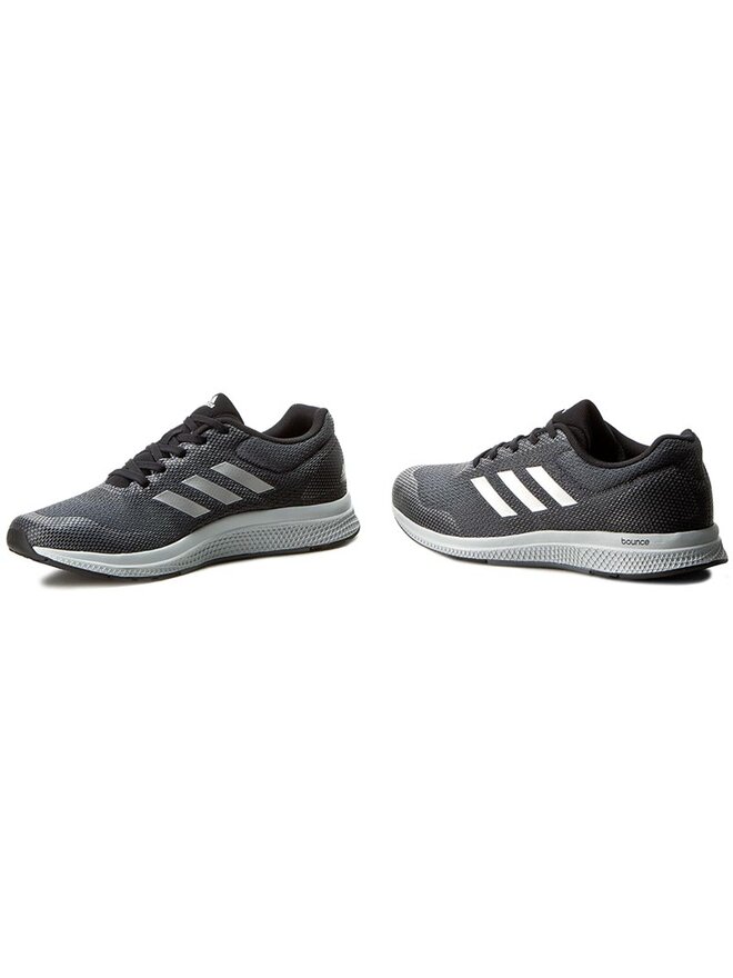 Laufschuhe adidas Mana Bounce 2 W Aramis B39026 Grau eschuhe