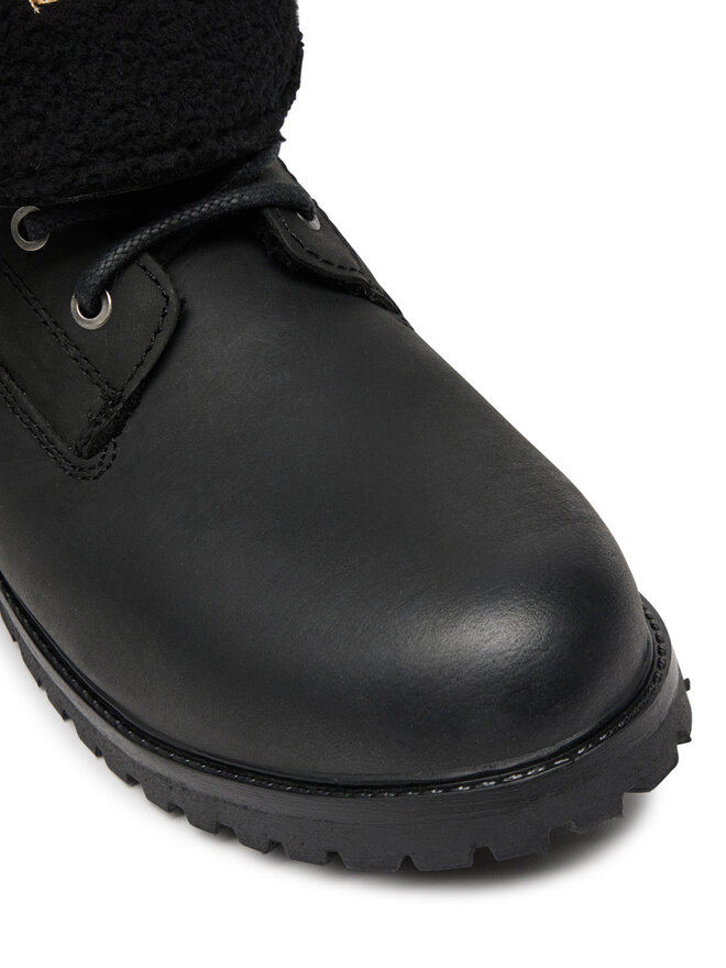 Wrangler Trapery Wrangler Yuma Men High 20243043 Czarny