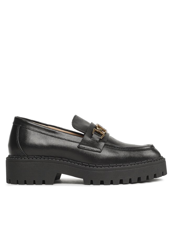 Gino Rossi Loafers Gino Rossi PRISCILLA-23900 Negru