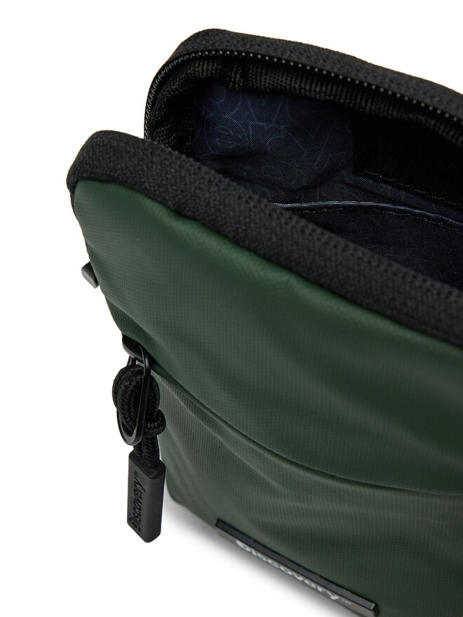 Discovery Umhängetasche Discovery Mobile Bag D03442.18 Grün
