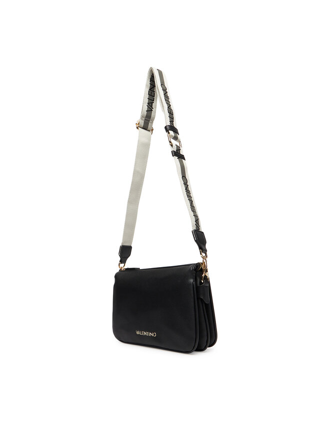 Valentino Bolso Valentino Zero Re VBS7B308 Negro