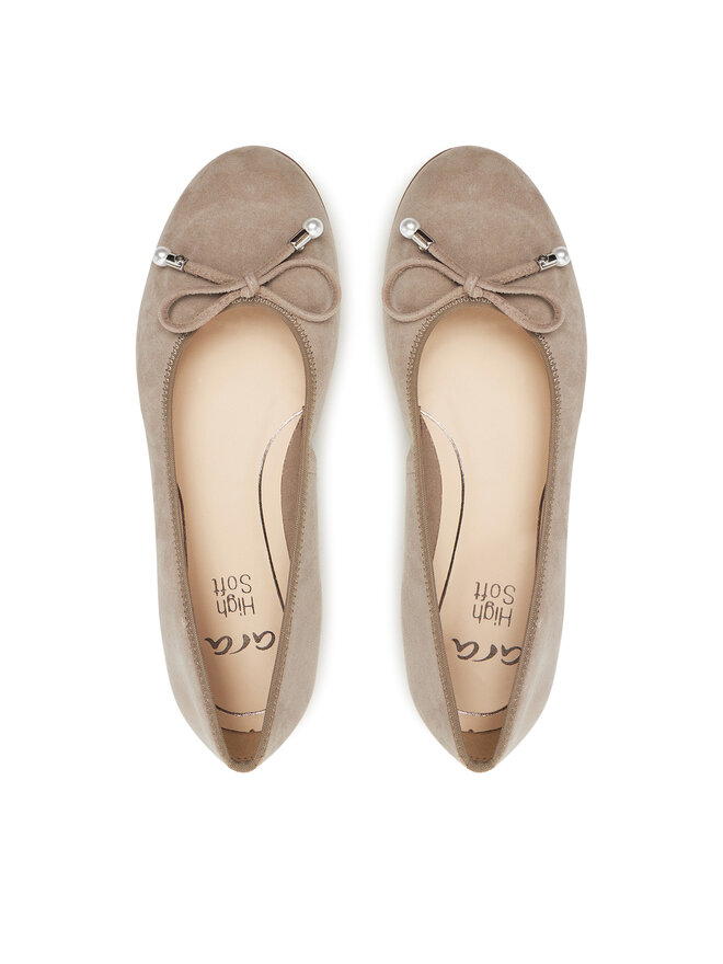 Ara Bailarinas Ara 12-31324-07 Beis